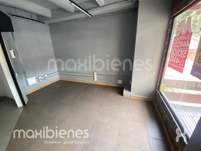 Local en arriendo en San Isidro, Medellín, 50 m² · foto 5 de 14