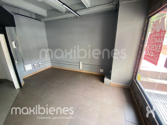 Local en arriendo en San Isidro, Medellín, 50 m² · foto 6 de 14