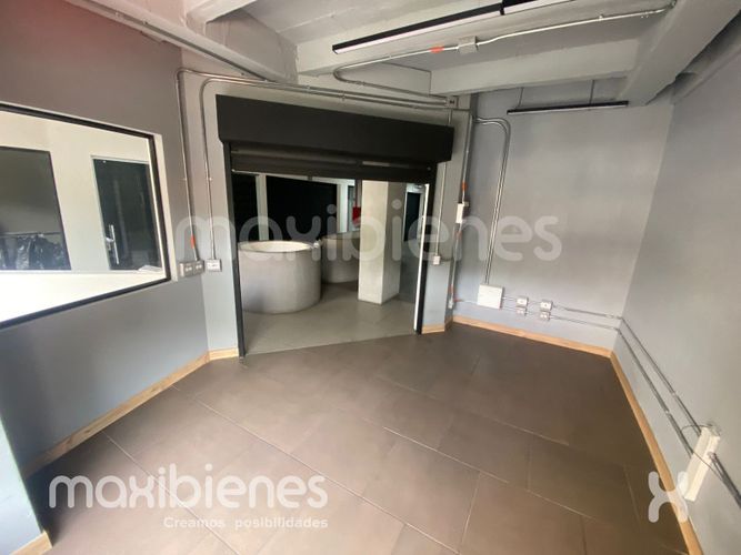 Local en arriendo en San Isidro, Medellín, 50 m² · foto 9 de 14
