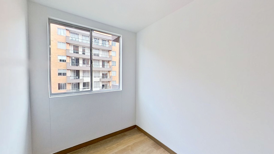 Apartamento de 3 alcobas en venta en El Hato, Funza, 51 m² · foto 9 de 24