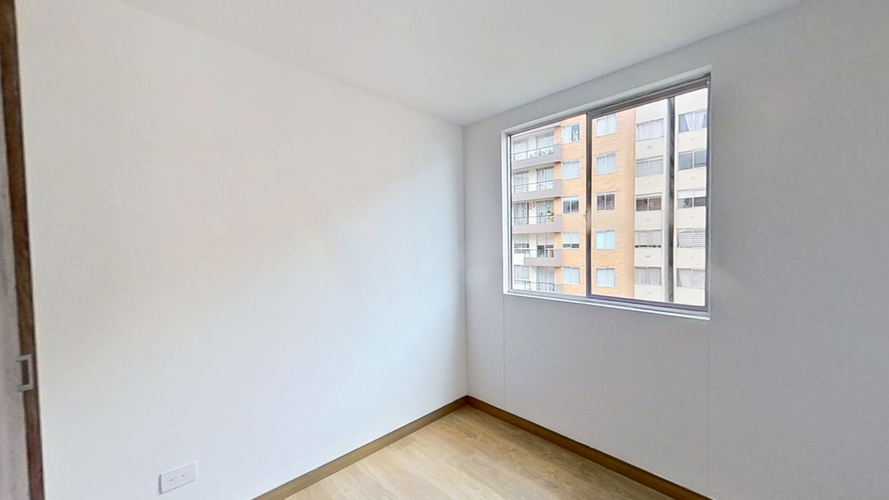 Apartamento de 3 alcobas en venta en El Hato, Funza, 51 m² · foto 18 de 24