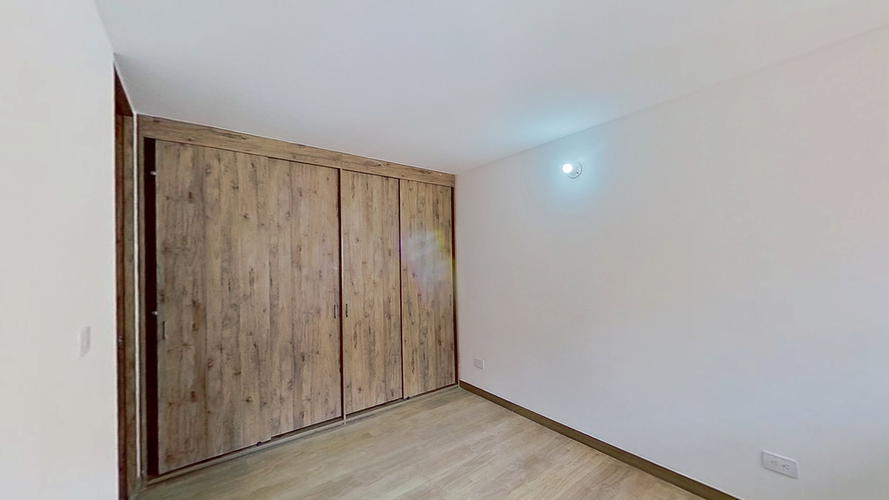 Apartamento de 3 alcobas en venta en El Hato, Funza, 51 m² · foto 20 de 24
