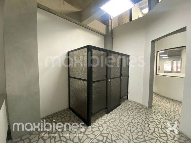 Local en arriendo en San Isidro, Medellín, 50 m² · foto 12 de 14