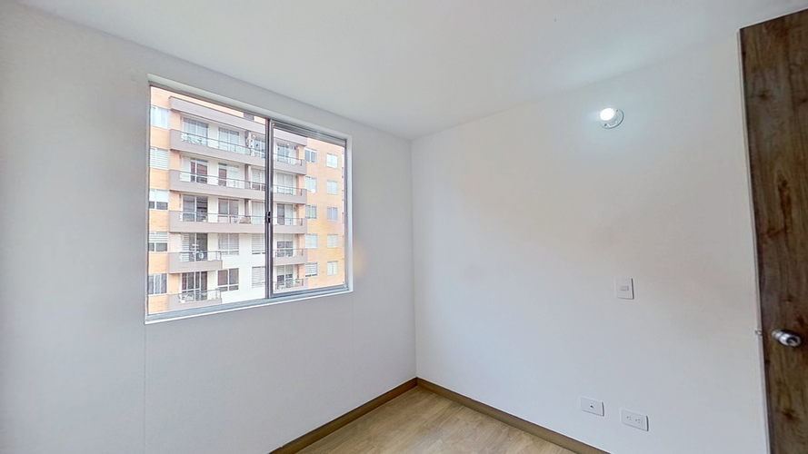 Apartamento de 3 alcobas en venta en El Hato, Funza, 51 m² · foto 11 de 24