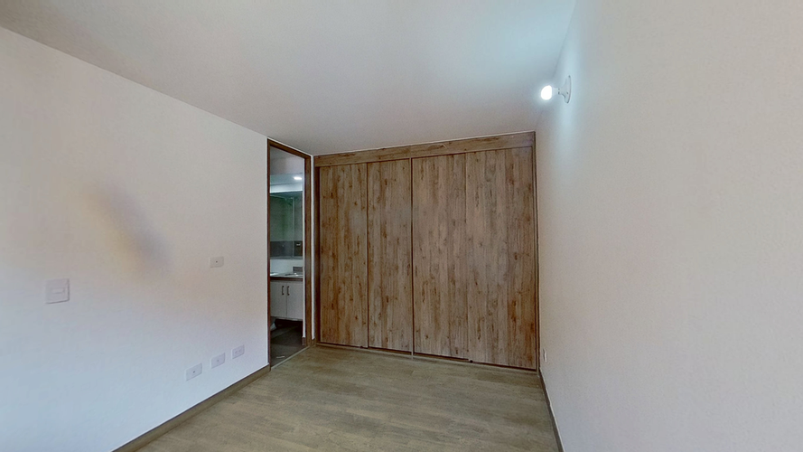 Apartamento de 3 alcobas en venta en El Hato, Funza, 51 m² · foto 17 de 24