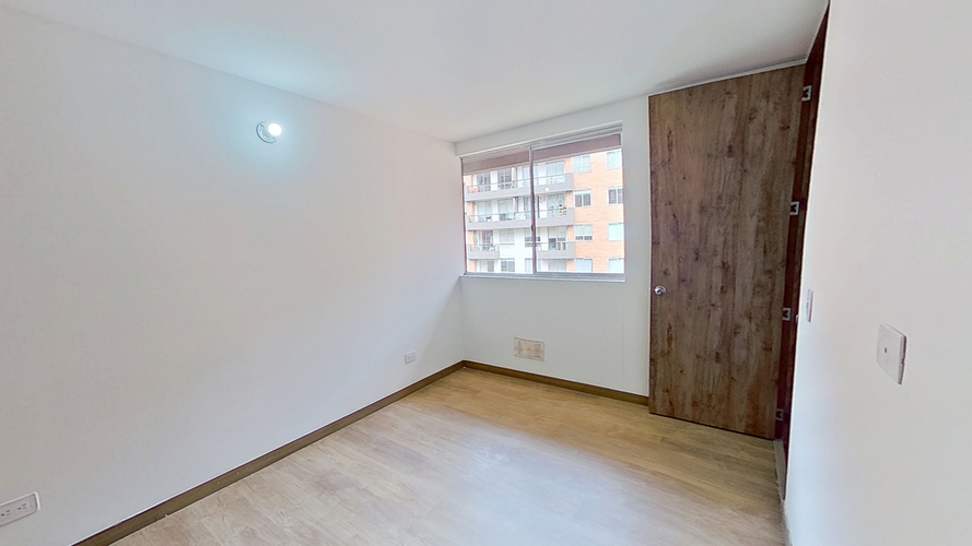 Apartamento de 3 alcobas en venta en El Hato, Funza, 51 m² · foto 16 de 24