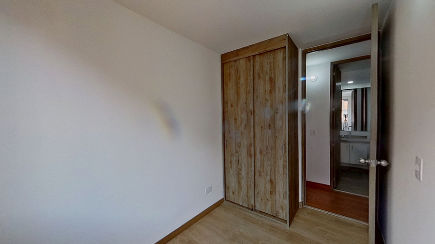 Apartamento de 3 alcobas en venta en El Hato, Funza, 51 m² · foto 10 de 24