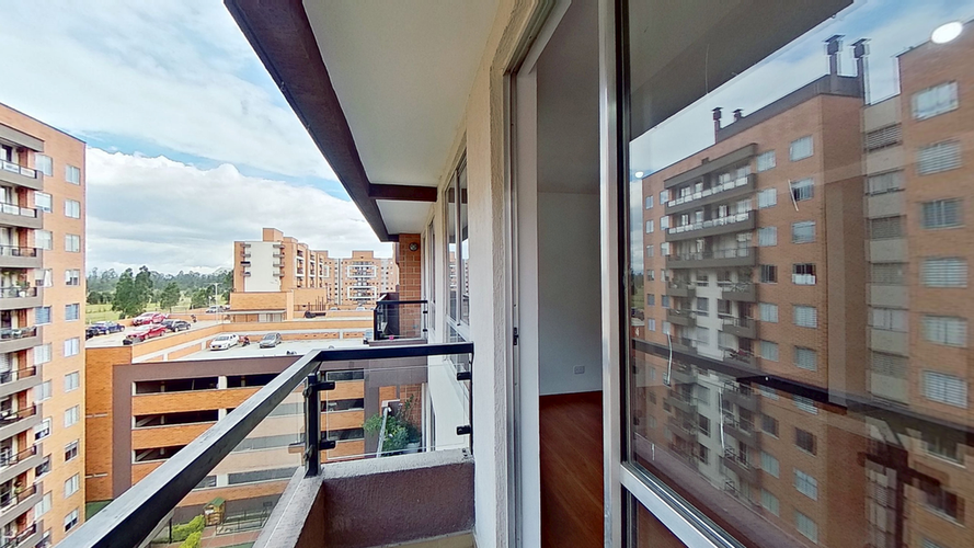 Apartamento de 3 alcobas en venta en El Hato, Funza, 51 m² · foto 21 de 24