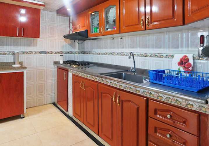 Casa de 3 alcobas en venta en Venecia, Bogotá, 144 m² · foto 10 de 24