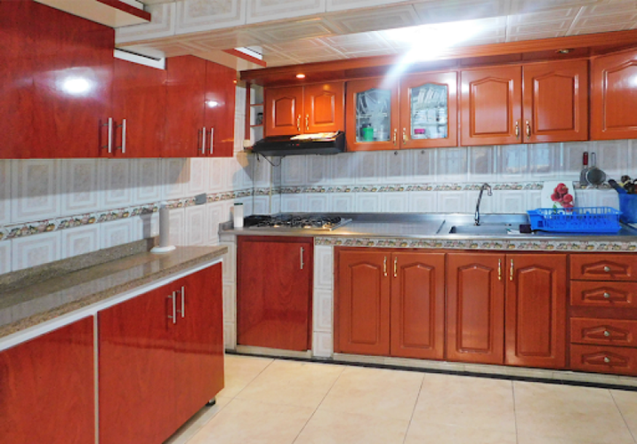 Casa de 3 alcobas en venta en Venecia, Bogotá, 144 m² · foto 11 de 24