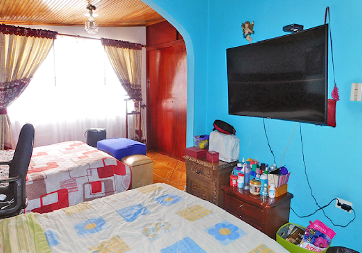 Casa de 3 alcobas en venta en Venecia, Bogotá, 144 m² · foto 22 de 24
