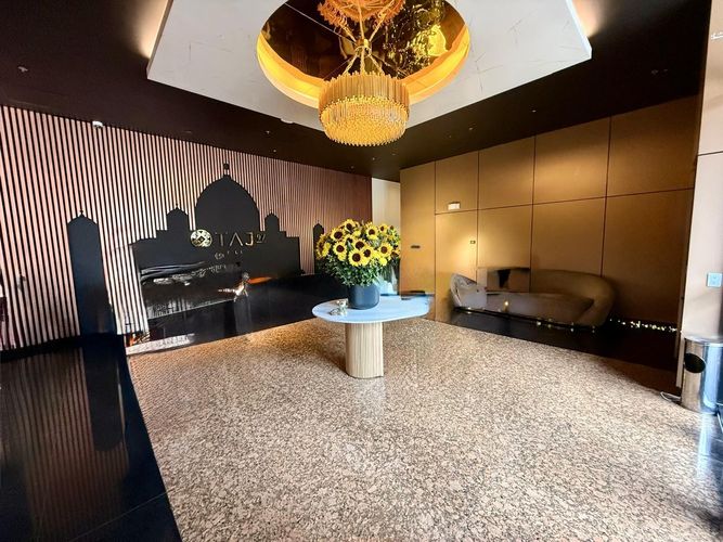 Apartaestudio en venta en Chico Norte, Bogotá, 24 m² · foto 2 de 24