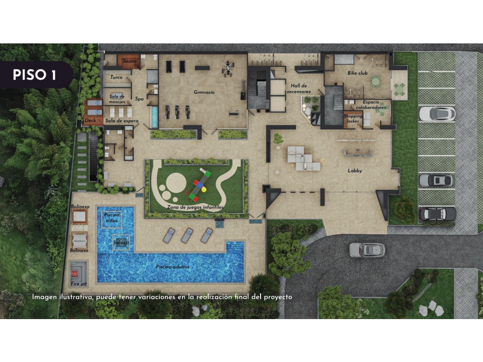 Apartamento en venta en Cerritos, Pereira · foto 9 de 16