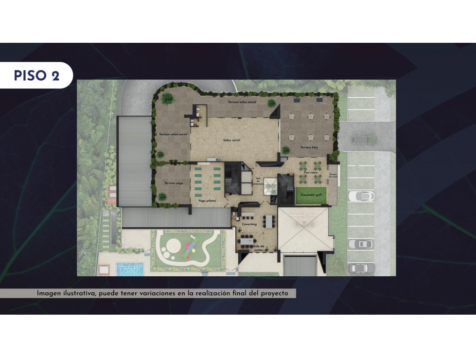 Apartamento en venta en Cerritos, Pereira · foto 11 de 16