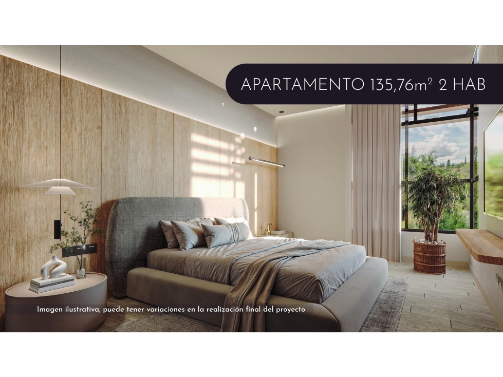 Apartamento en venta en Cerritos, Pereira · foto 12 de 16