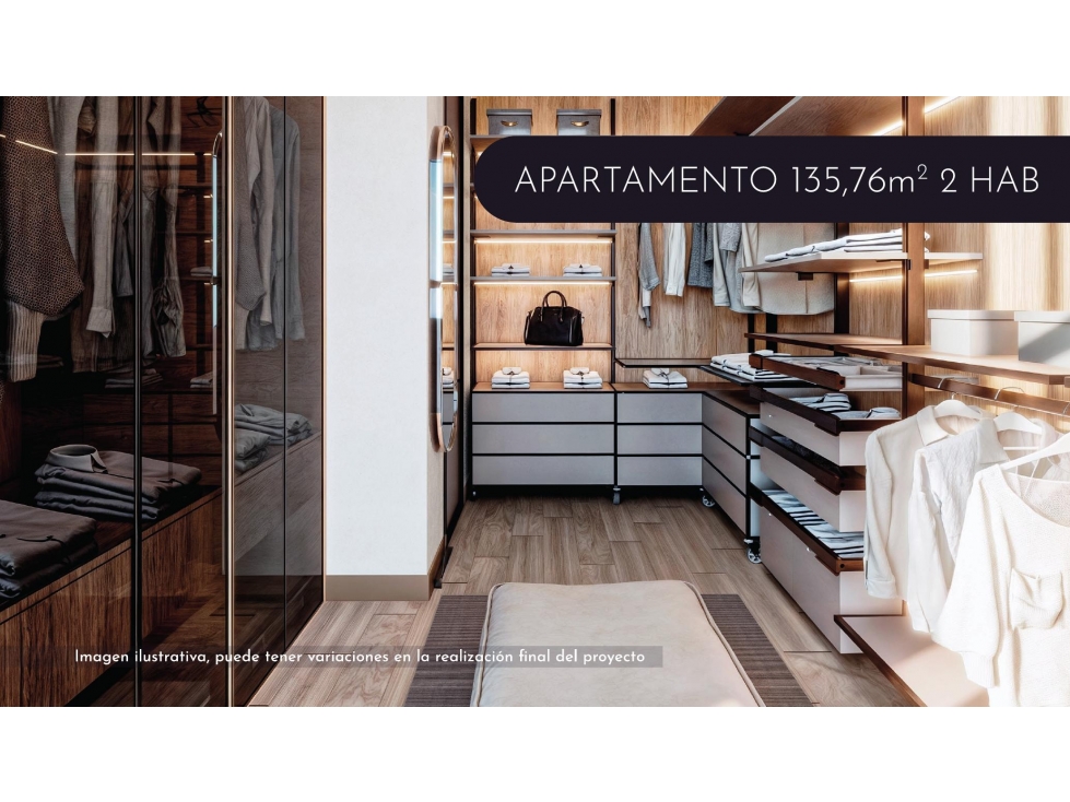 Apartamento en venta en Cerritos, Pereira · foto 13 de 16