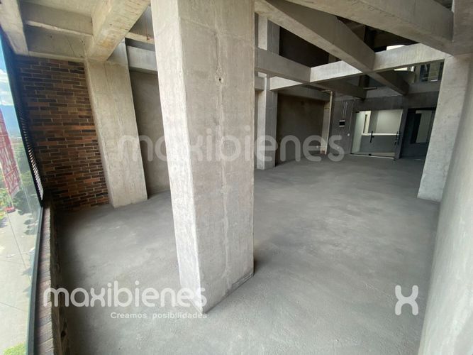 Local en arriendo en San Isidro, Medellín, 120 m² · foto 3 de 15