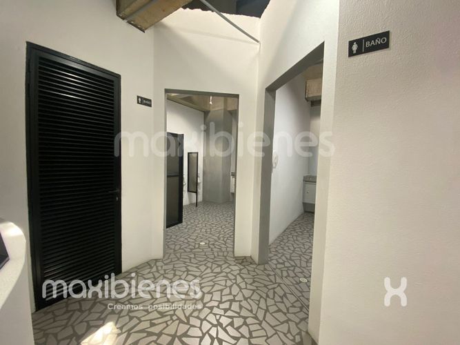 Local en arriendo en San Isidro, Medellín, 120 m² · foto 4 de 15