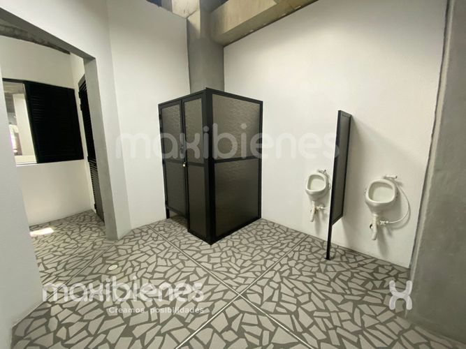 Local en arriendo en San Isidro, Medellín, 120 m² · foto 14 de 15