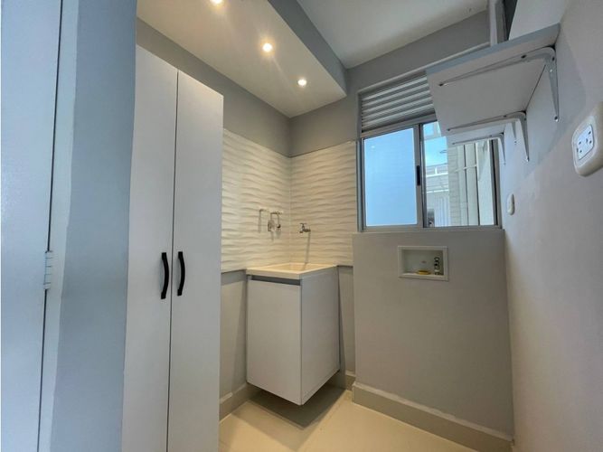 Apartamento de 3 alcobas en venta en Parcelacion Piedra Grande, Cali, 54 m² · foto 4 de 24