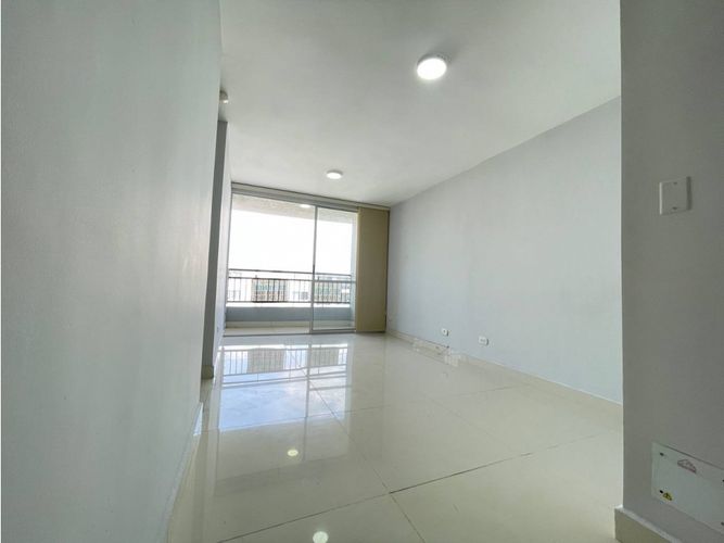 Apartamento de 3 alcobas en venta en Parcelacion Piedra Grande, Cali, 54 m² · foto 5 de 24