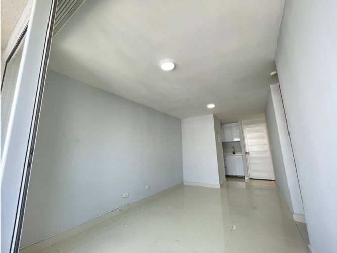 Apartamento de 3 alcobas en venta en Parcelacion Piedra Grande, Cali, 54 m² · foto 8 de 24