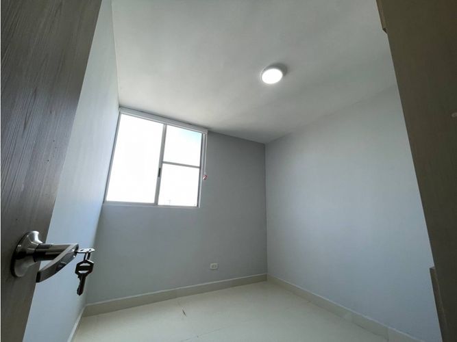 Apartamento de 3 alcobas en venta en Parcelacion Piedra Grande, Cali, 54 m² · foto 10 de 24