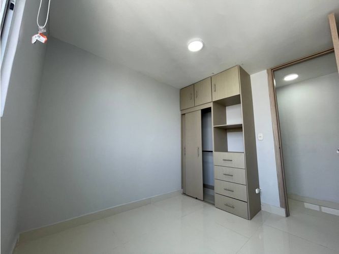 Apartamento de 3 alcobas en venta en Parcelacion Piedra Grande, Cali, 54 m² · foto 11 de 24