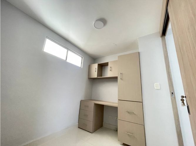 Apartamento de 3 alcobas en venta en Parcelacion Piedra Grande, Cali, 54 m² · foto 12 de 24