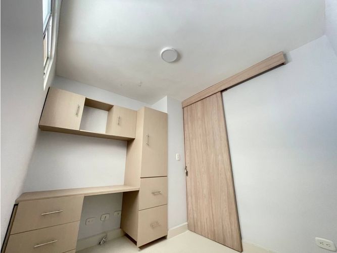 Apartamento de 3 alcobas en venta en Parcelacion Piedra Grande, Cali, 54 m² · foto 13 de 24