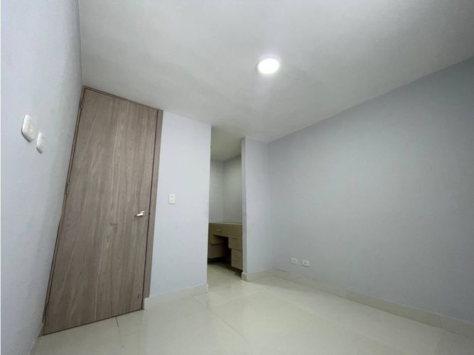 Apartamento de 3 alcobas en venta en Parcelacion Piedra Grande, Cali, 54 m² · foto 14 de 24