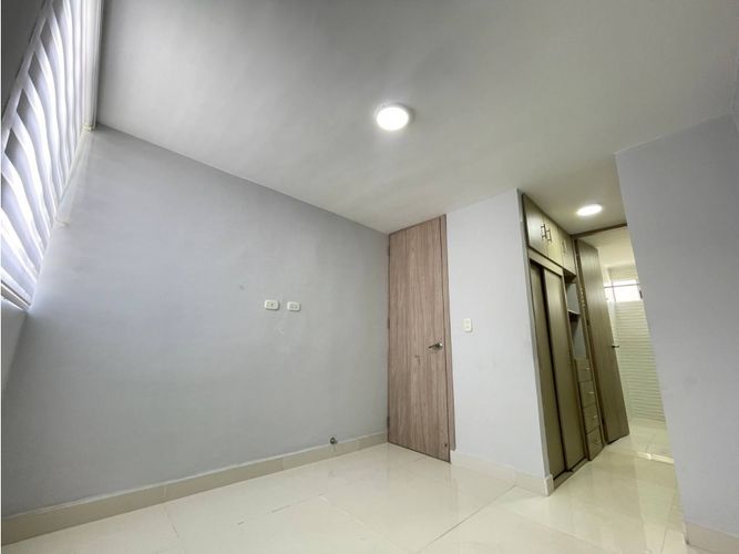 Apartamento de 3 alcobas en venta en Parcelacion Piedra Grande, Cali, 54 m² · foto 15 de 24