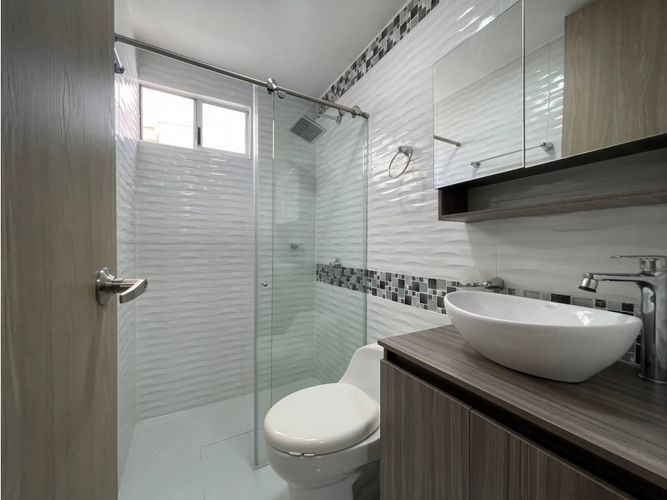 Apartamento de 3 alcobas en venta en Parcelacion Piedra Grande, Cali, 54 m² · foto 17 de 24
