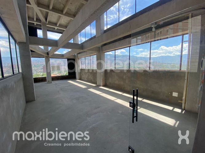 Local en arriendo en San Isidro, Medellín, 94 m² · foto 5 de 14