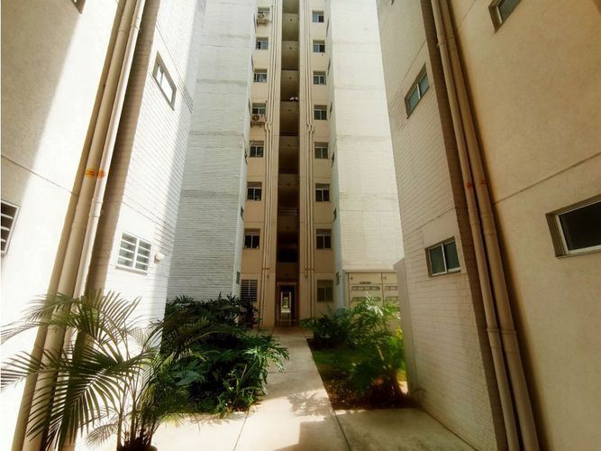 Apartamento de 3 alcobas en venta en Parcelacion Piedra Grande, Cali, 54 m² · foto 20 de 24