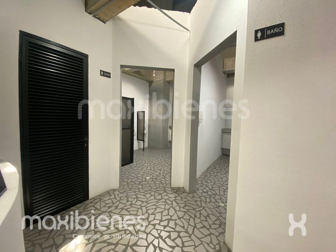 Local en arriendo en San Isidro, Medellín, 100 m² · foto 9 de 13