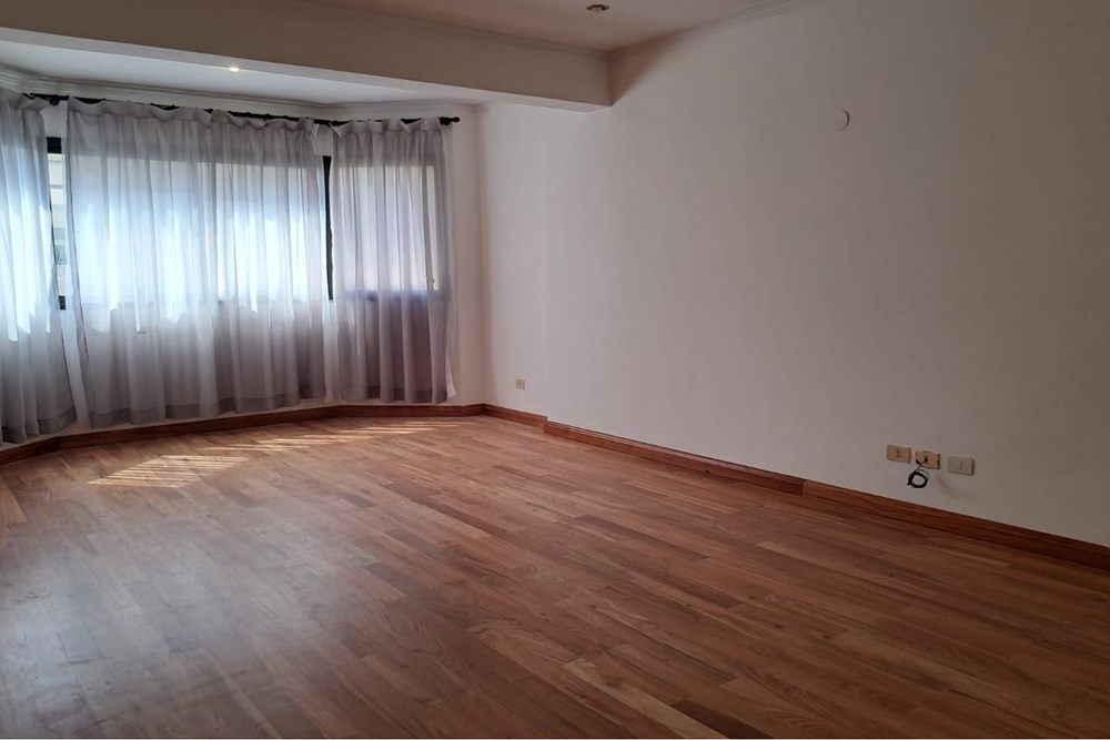 Departamento-Alquiler-Río de Janeiro esquina Marco De Brix, Zona Inter, Las Mercedes, Asunción — foto 2
