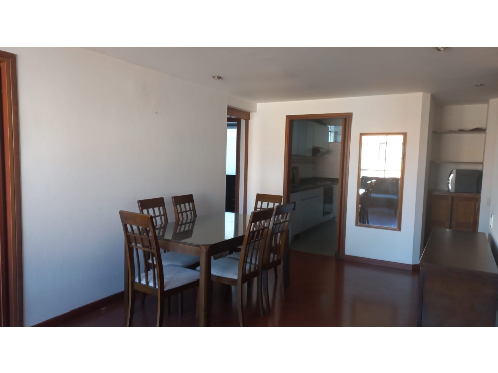 Apartamento en venta en Pasadena, Bogotá · foto 2 de 16