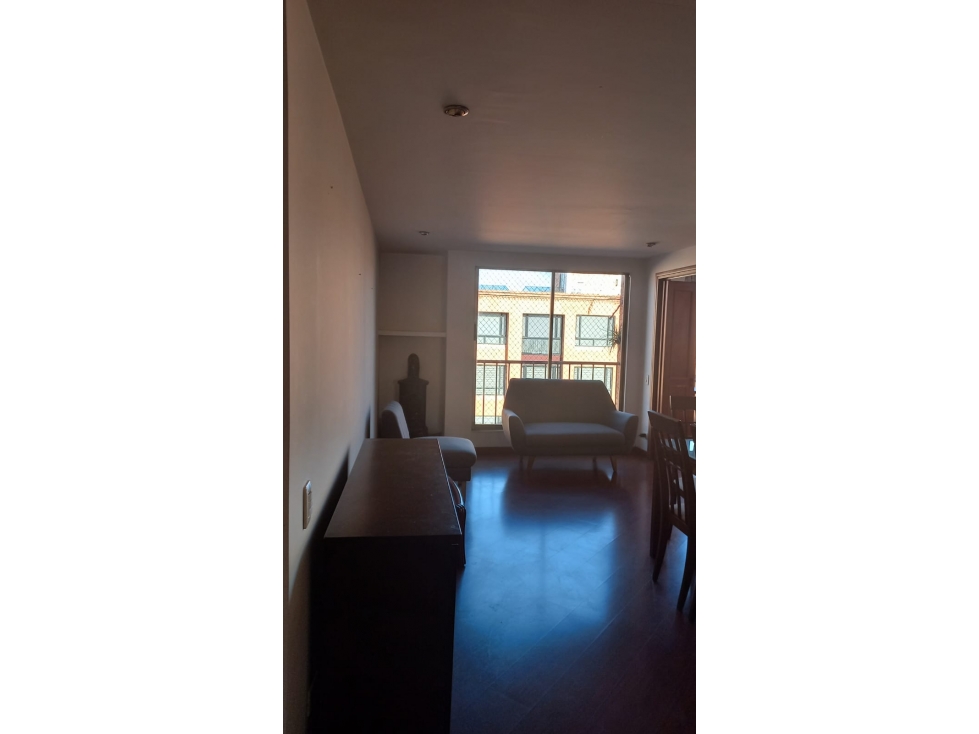 Apartamento en venta en Pasadena, Bogotá · foto 3 de 16