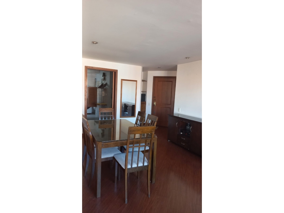 Apartamento en venta en Pasadena, Bogotá · foto 4 de 16