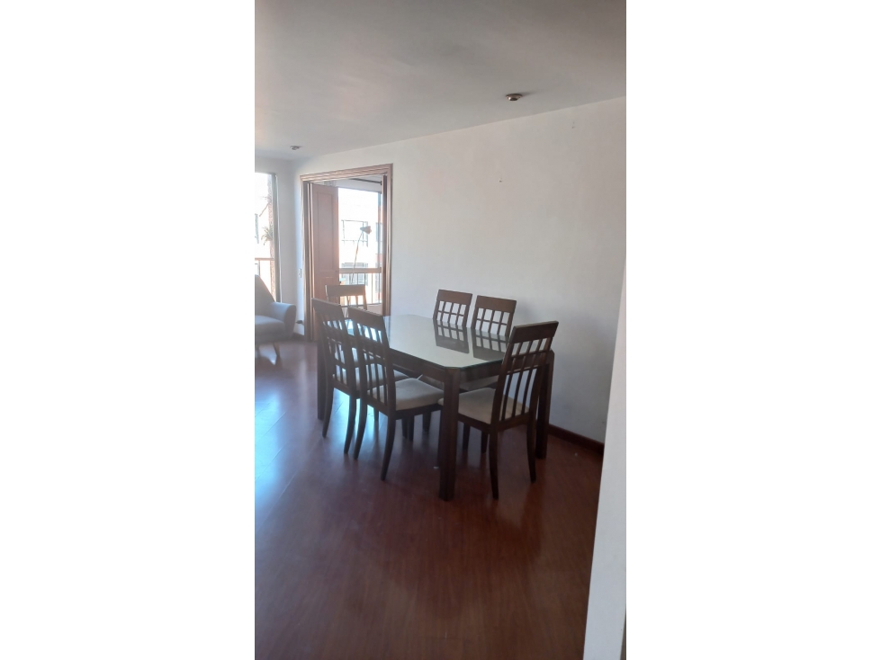 Apartamento en venta en Pasadena, Bogotá · foto 5 de 16