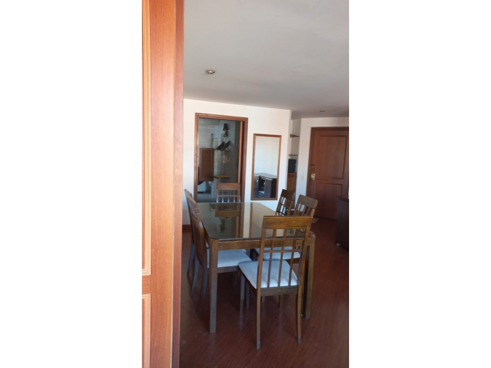 Apartamento en venta en Pasadena, Bogotá · foto 6 de 16