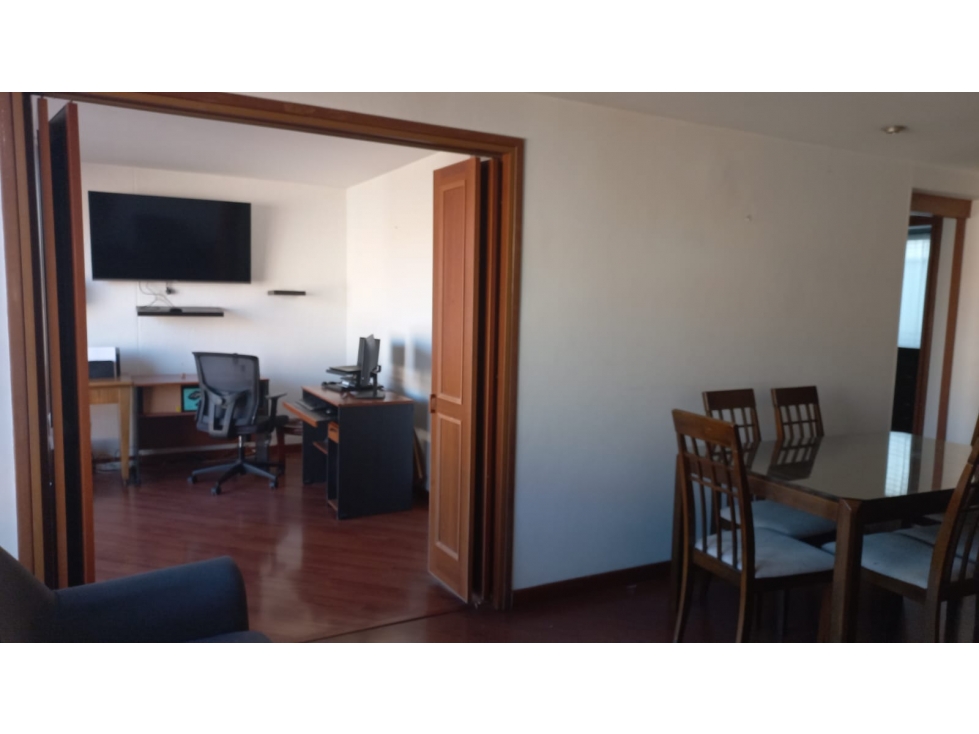 Apartamento en venta en Pasadena, Bogotá · foto 7 de 16