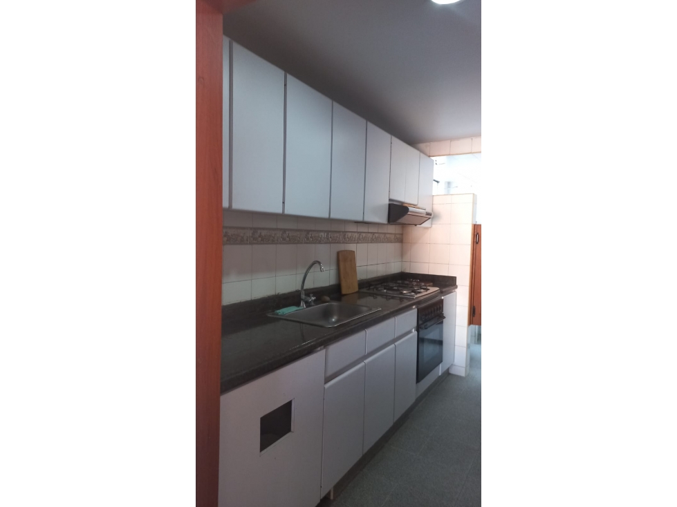 Apartamento en venta en Pasadena, Bogotá · foto 8 de 16