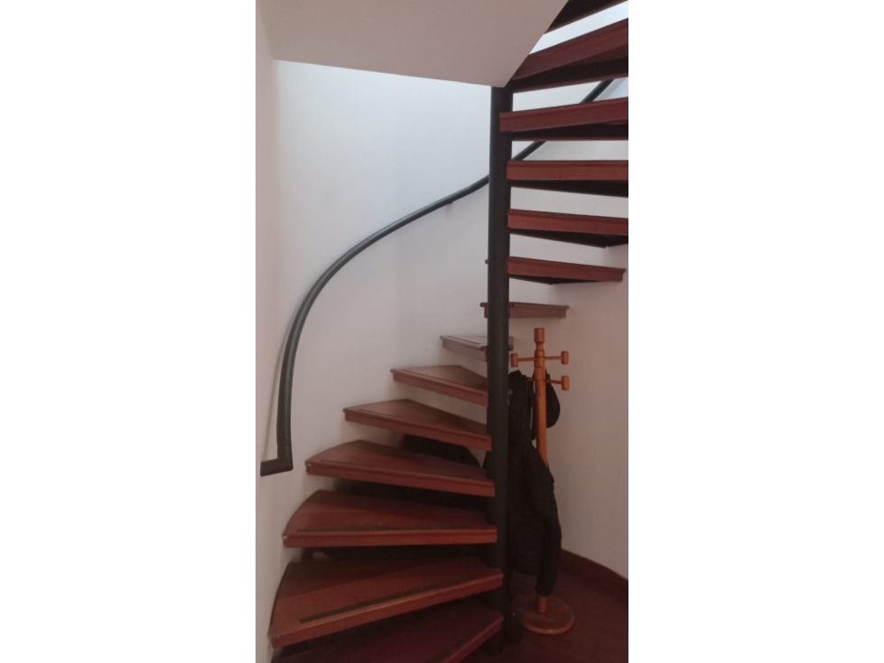 Apartamento en venta en Pasadena, Bogotá · foto 9 de 16