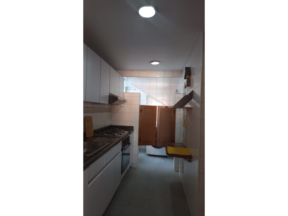 Apartamento en venta en Pasadena, Bogotá · foto 10 de 16