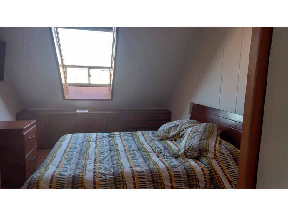 Apartamento en venta en Pasadena, Bogotá · foto 11 de 16