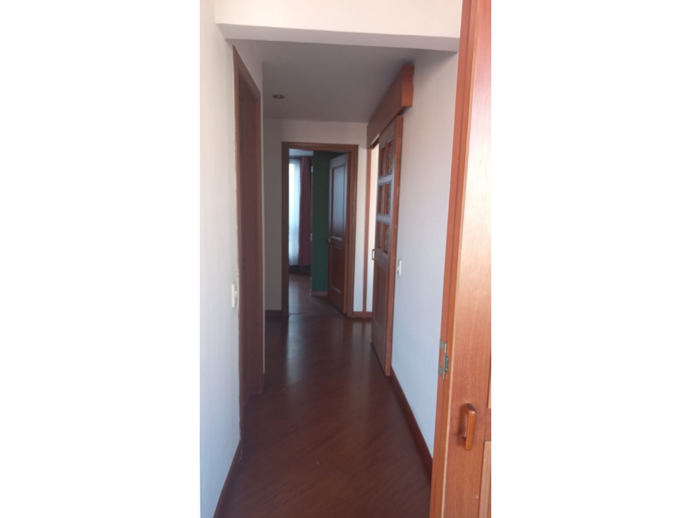 Apartamento en venta en Pasadena, Bogotá · foto 12 de 16