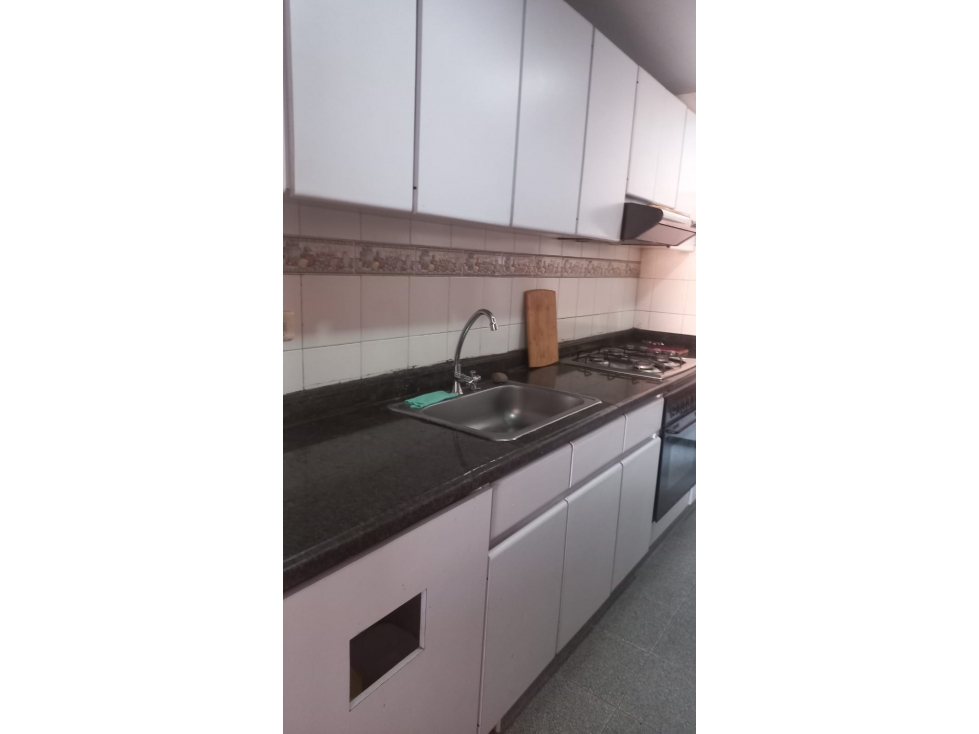 Apartamento en venta en Pasadena, Bogotá · foto 13 de 16
