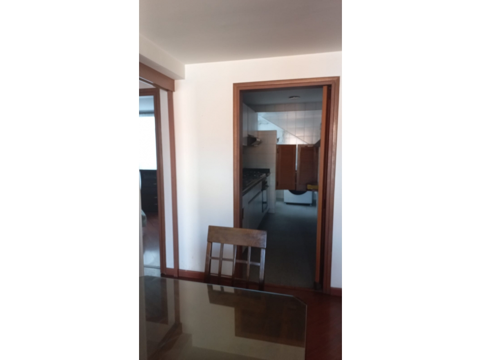 Apartamento en venta en Pasadena, Bogotá · foto 14 de 16